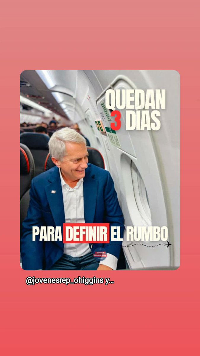 Vilma Patriota💚🇨🇱 tweet media