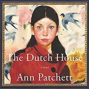puf's tweet image. 📖 🇳🇱 🏠 The Dutch House is an interesting fictional, historic drama. Loved the first half, but the second half dragged with too much reflection. Solid narration by Tom Hanks - fitting, not flashy. 

★★★☆☆

Full review: puf.io/books/the-dutc…