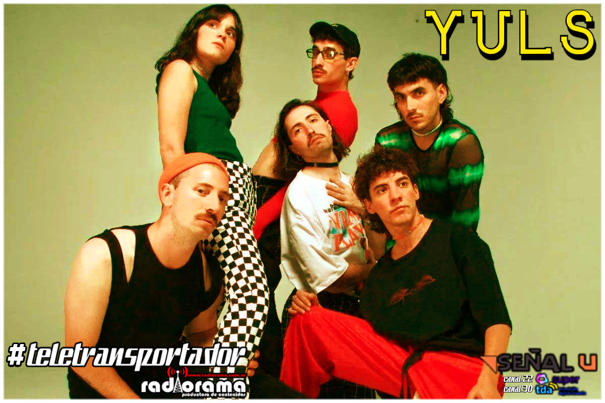 radiorama_web's tweet photo. ¡¡Todos los viernes, 20 hs. #teletransportador en @senalutv (30 @tdaargentina / 22 @superconvos_ok) #Yuls en la @FiestaCervezaGC🍻de @MuniGodoyCruz. También sábados 13 hs. Domingos 19 hs. Lunes 17 hs. Martes 12 hs. Miércoles 9 hs. https://t.co/0R3SoVB2p3 100pre+ música📺🎶📡🌎!! https://t.co/7tDxLZZ01a