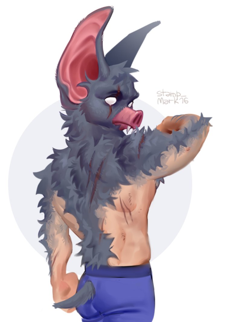 Stamp_Mark16's tweet image. scars
#sonar #dispatch