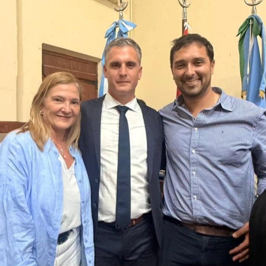 PRO Santa Fe oficial tweet media