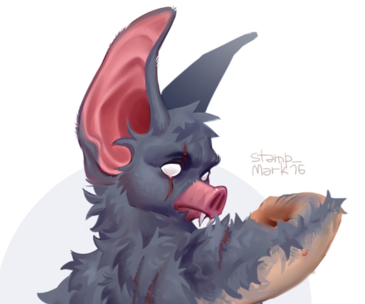 Stamp_Mark16's tweet image. scars
#sonar #dispatch