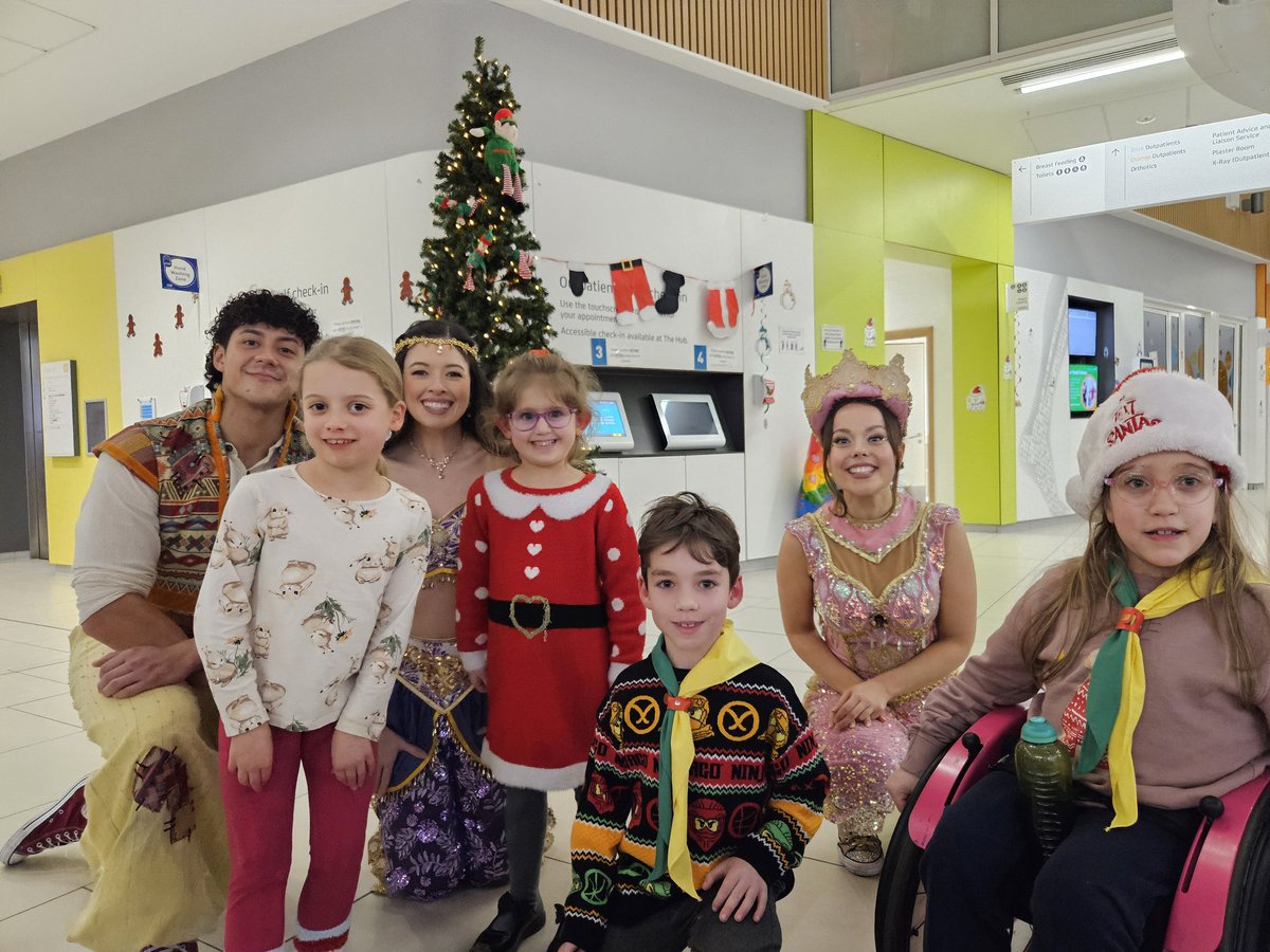 Thankyou <a href="/EviePickerill/">Evie Pickerill 😊</a> and team,  you just made these Beavers year, we can give them memories but  they will never forget tonight.