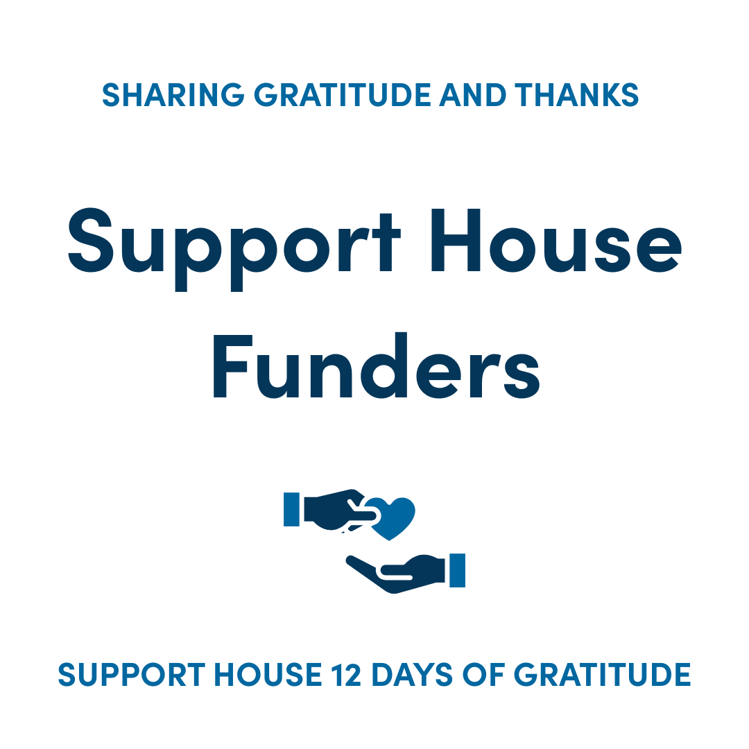 Support House tweet media