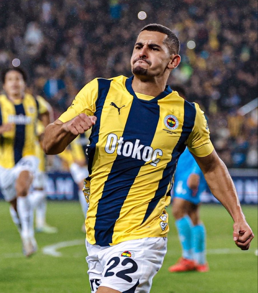 Aynen kardeşim beckham’ın muz ortaları aynen