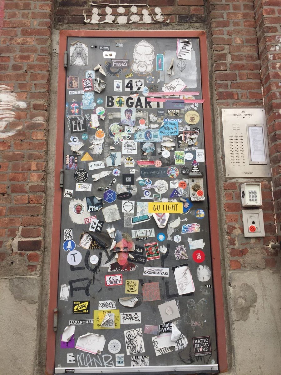 Sad to see this day come but proud to have been part of the journey #adtoken