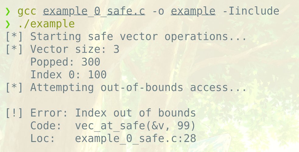 zuhaitz_dev's tweet image. Solved with:

#define try(expr)        Z_TRY(expr, #expr)

This way we can work with the string too without the preprocessor solving its mess.