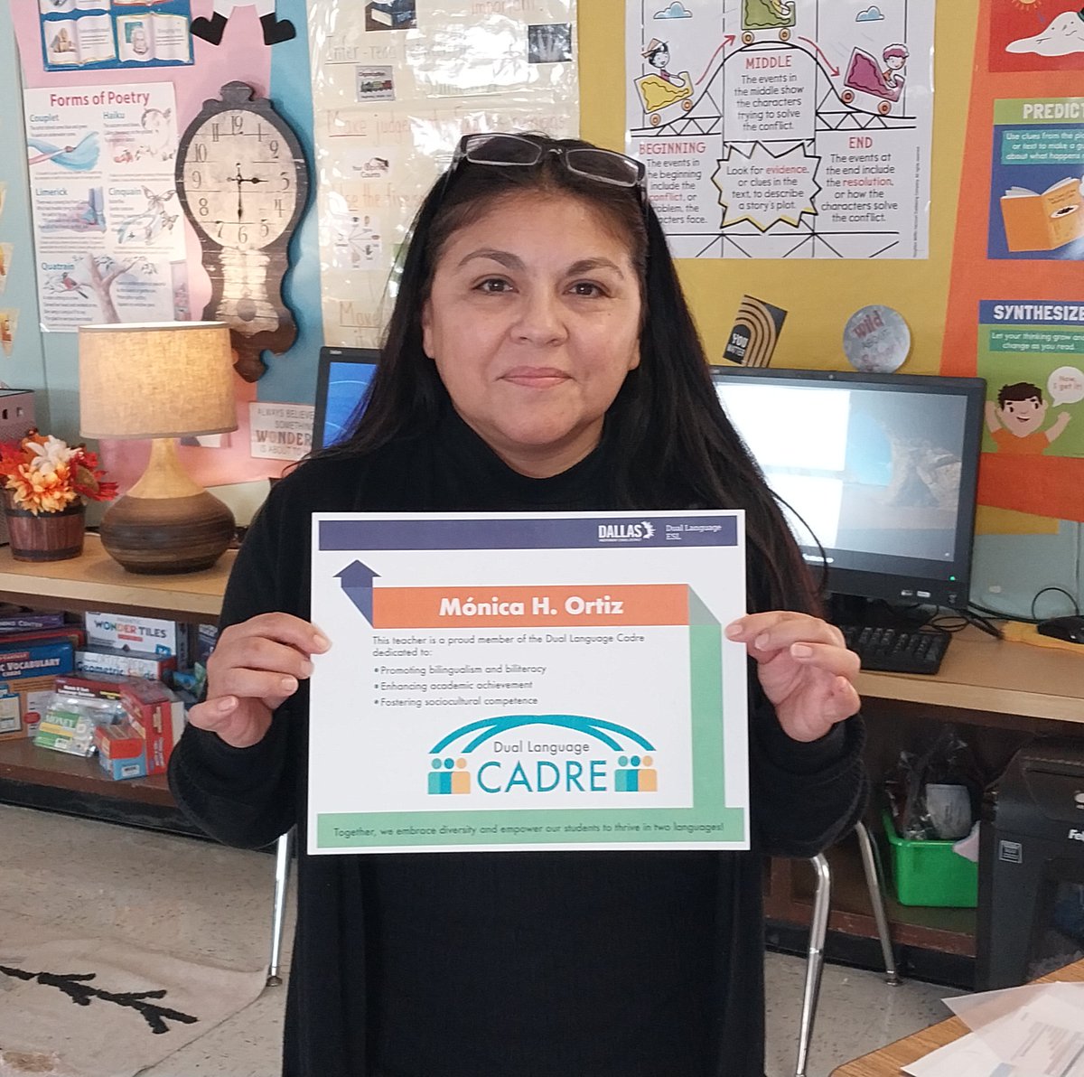 Marisol Urquizu tweet media