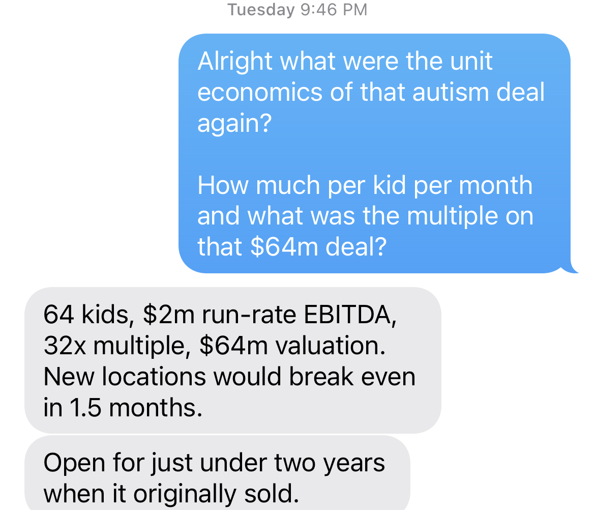 Chris Koerner tweet media