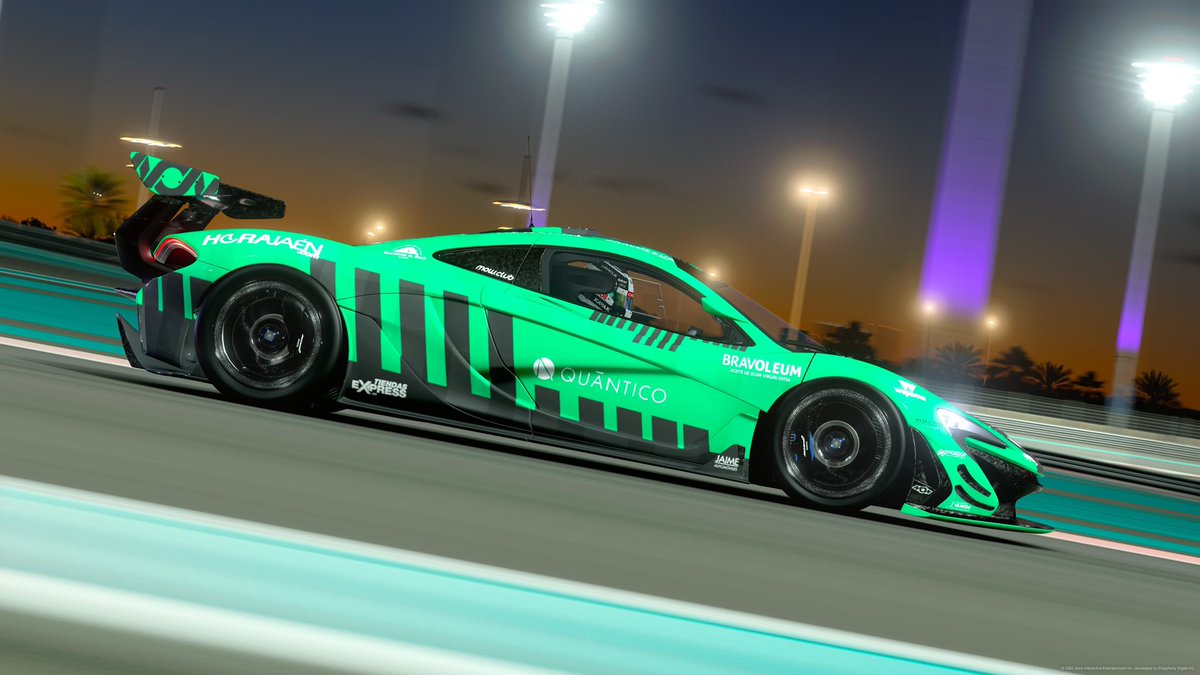 P3 en la final de las Trinity Series. 

Se intentó y no pudo ser. Buena carrera desde la pole, pero no bastó contra un <a href="/KRK_cuerdo1505/">Efram Álvarez</a> magistral. P2 para <a href="/jorgecm_99/">Jorge Carrillo</a> tras una batalla en el último sector. 

<a href="/Mach25Gaming/">Mach25 Gaming</a> <a href="/CustomsGT/">Customs GT</a>