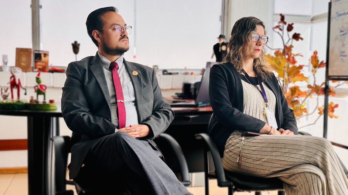 Riesgos Ecuador tweet media