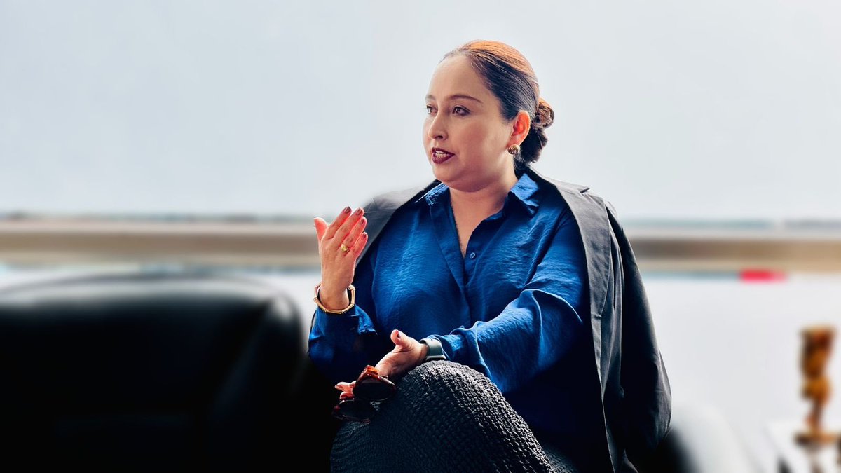 Riesgos Ecuador tweet media