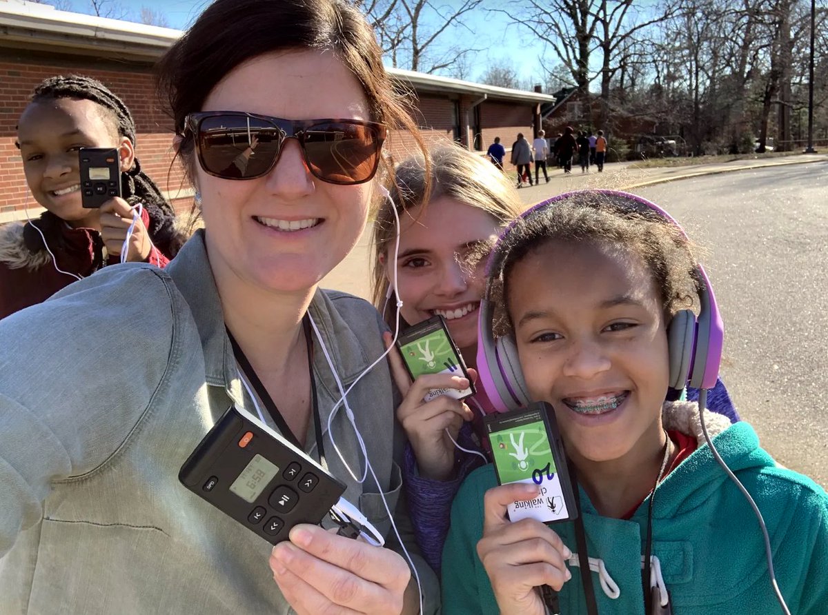 Alliance for a Healthier Generation tweet media