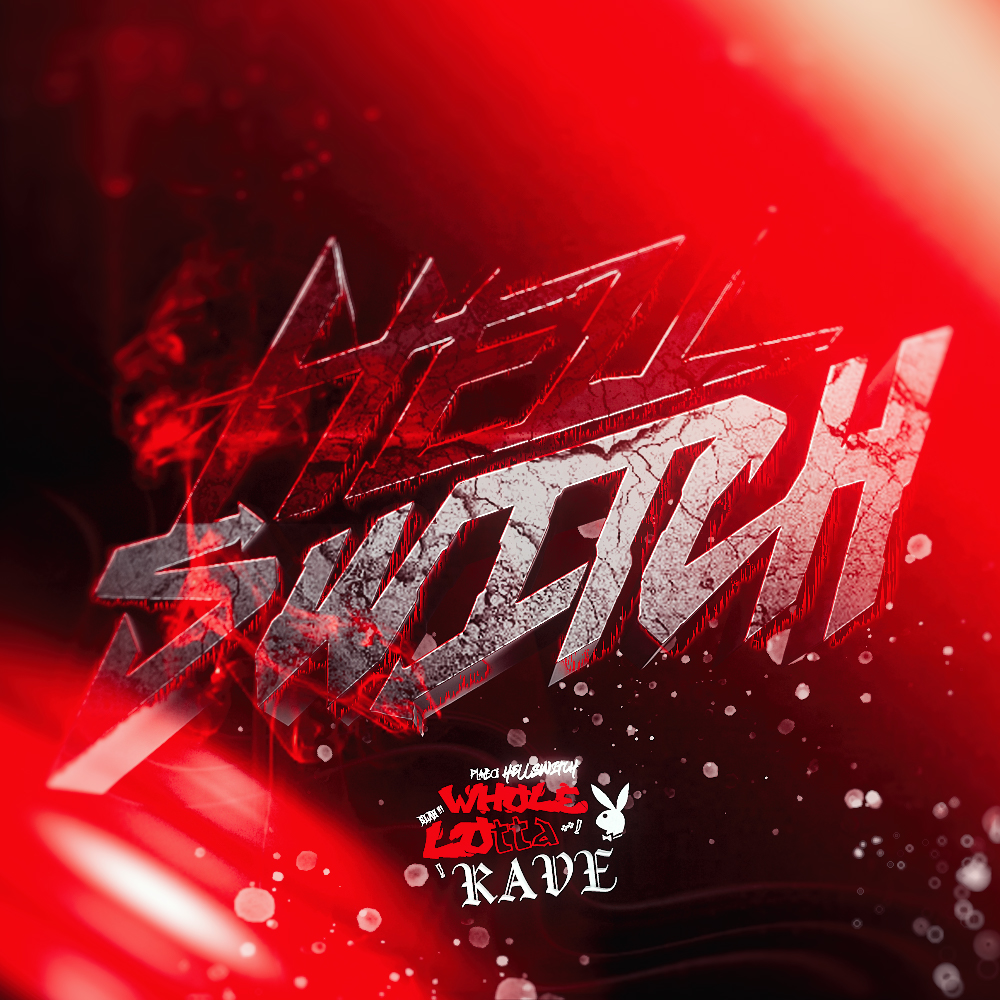 recents / revamp for my bro rave :)