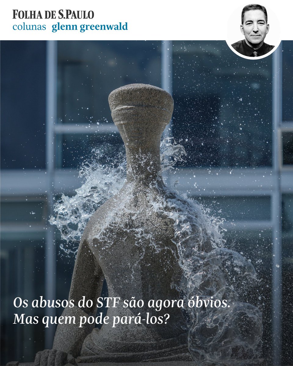 Folha de S.Paulo tweet media