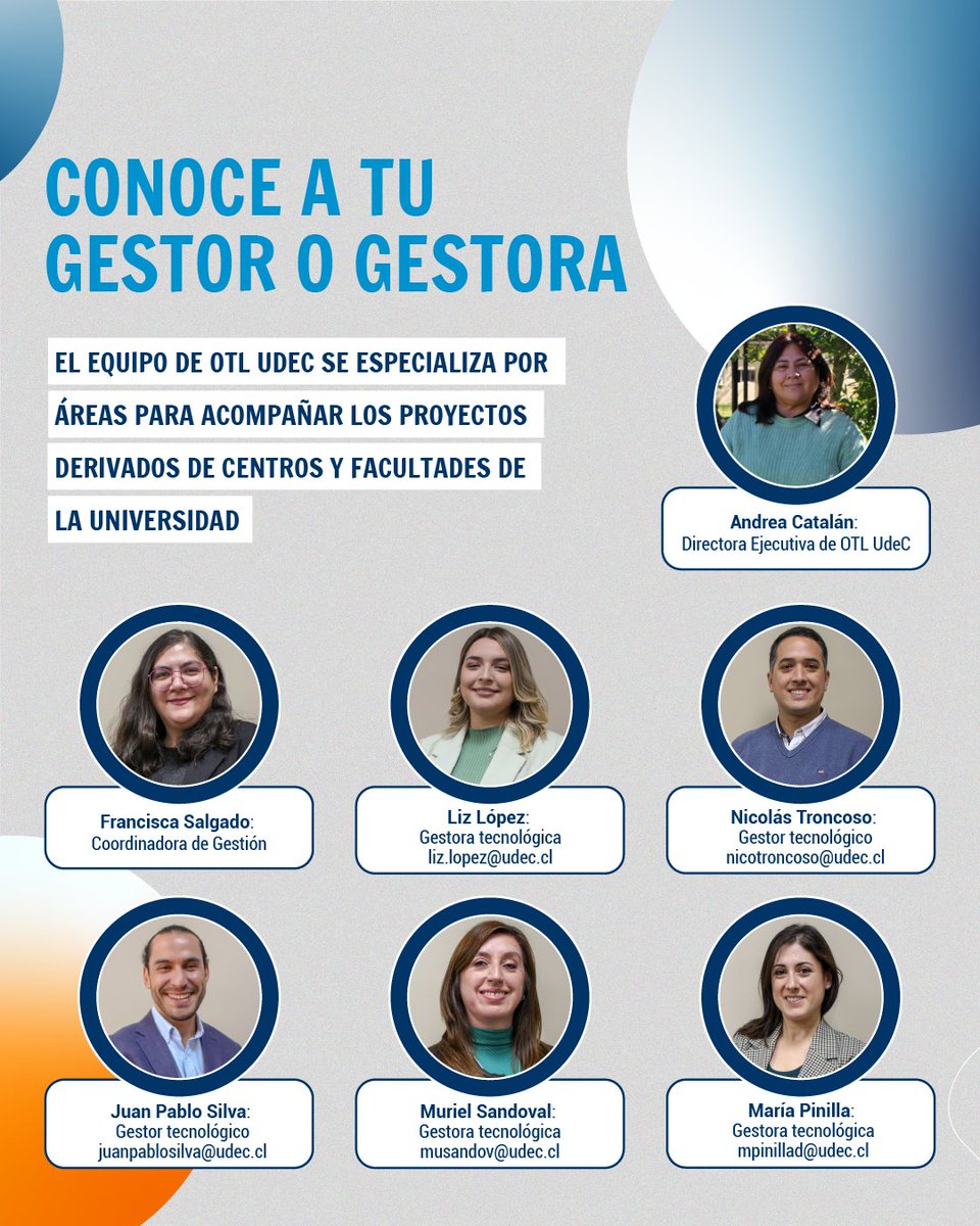 OTL UdeC tweet media