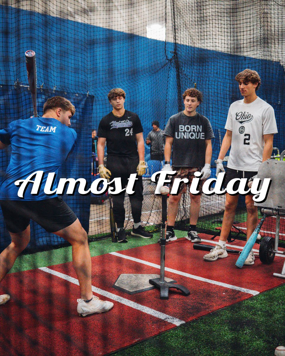 _CoachPeteW's tweet image. #AlmostFriday w/ @_CoachPeteW &amp;amp; @BoDomeCBUS 🔥