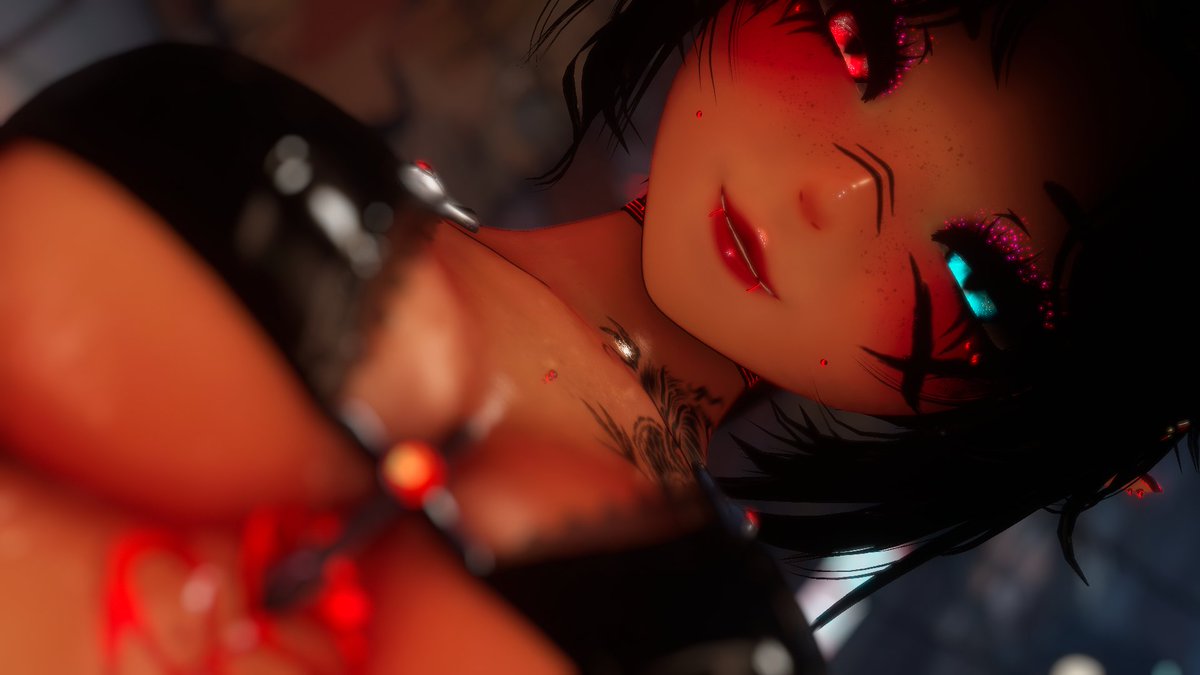 KrispyCreed 🔞 tweet media