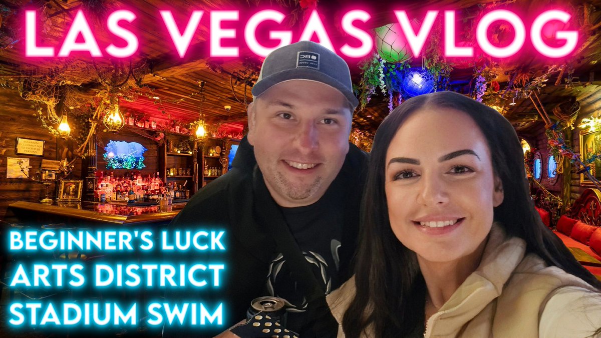 Born2Vegas 🇨🇦 tweet media