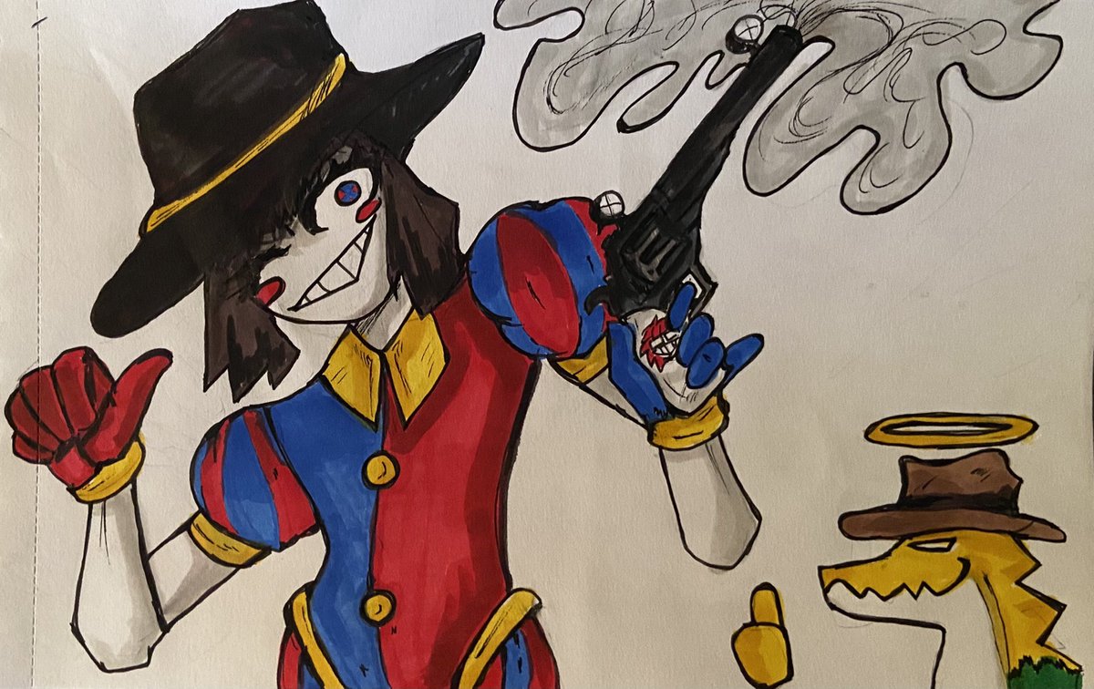 PajamapantsJack tweet media