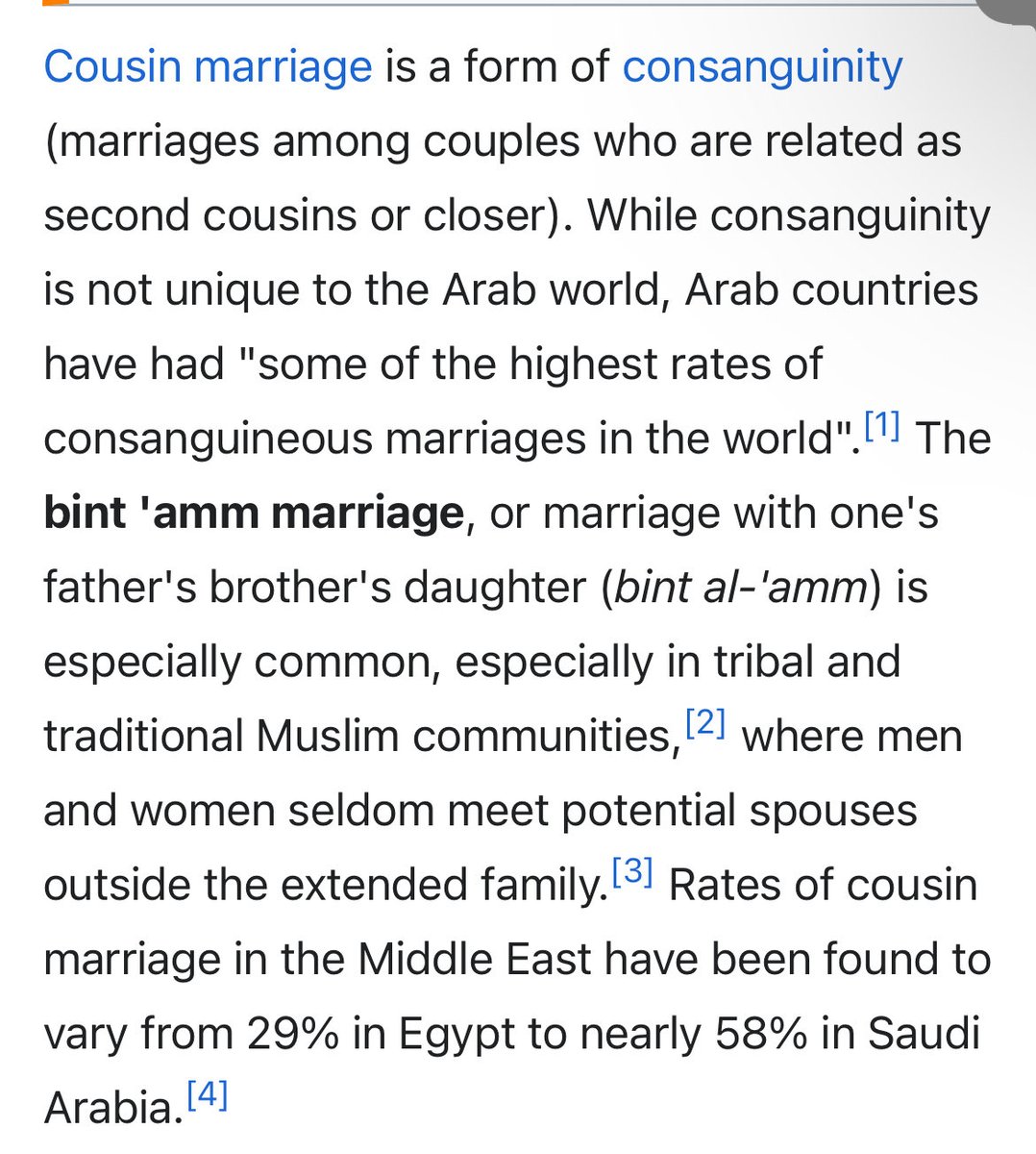 LadyNotDied's tweet photo. @akshaykumargoat @urq1de @lilbabygandhi They’re proud of it just like they’re proud to marry their cousins. https://t.co/OLkfCf7ppt
