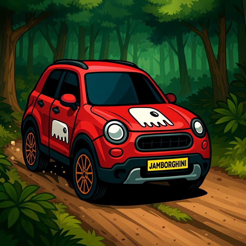MojtabaXat17136's tweet photo. The J1 League is back and the adrenaline is rising with every race!
Each week brings a new battle on the track and a new team to cheer for…
And me? I’m always supporting Simonavitch! 🏁✨
#Speed #TrackTalk #J1Races #Motorsport https://t.co/dL3Umr784l
