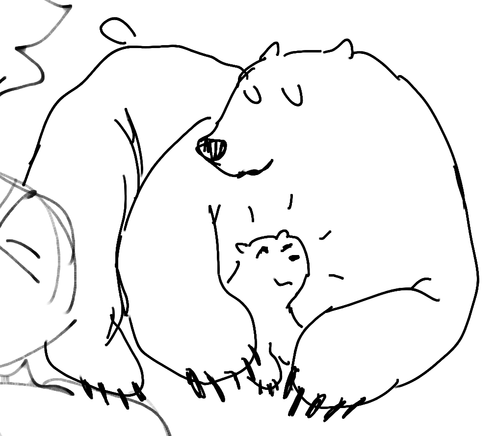 plane doodle 2 