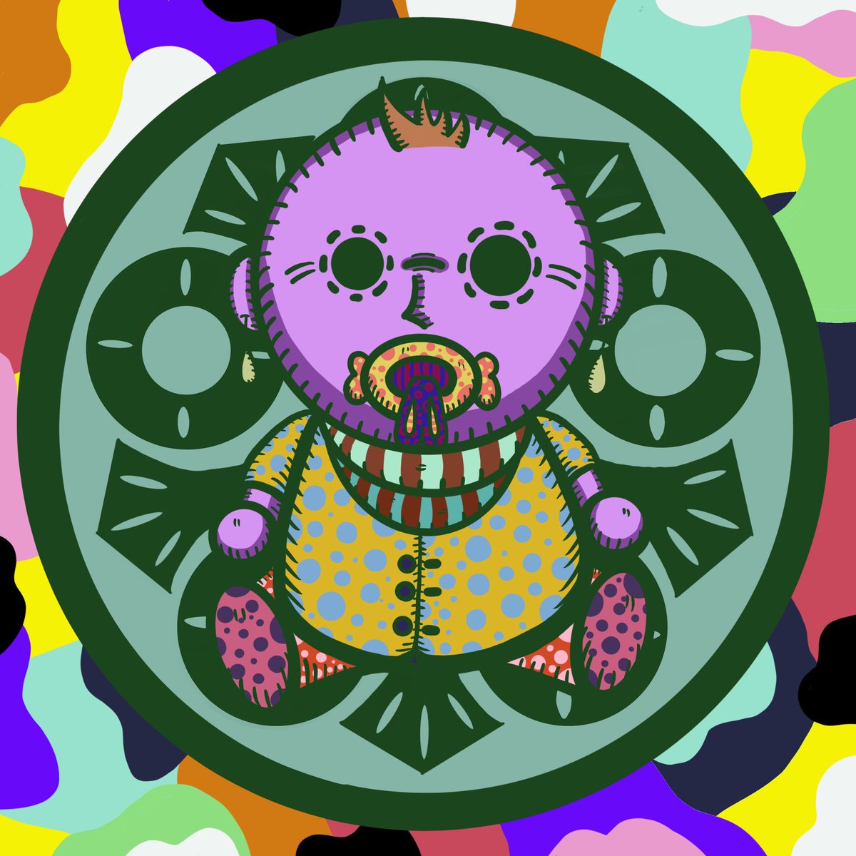 おはようございます☀

日本は再び戦争する時が来るのでしょうか
戦争にならない事を祈る🙏ばかりです。

#HEXANFT  #NFTCommunity