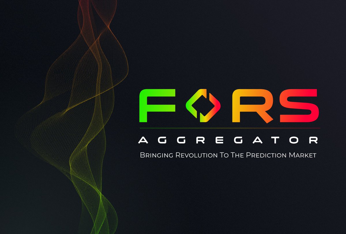 forsmarkets's tweet image. FORS Aggregator A New Standard for Prediction Markets

A unified layer that brings clarity, transparency, and cross-market insights to #Solana prediction platforms. #Polymarket, #Kalsi, #Limitless, #Myriad all in one place.