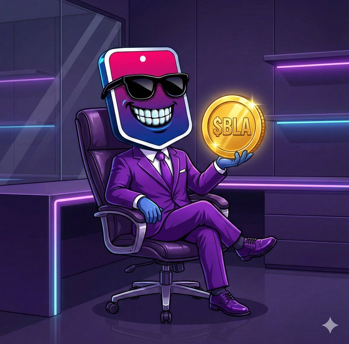 What separates @BlablaProtocol from other social platforms is that it understands something fundamental: creators don’t just need an audience, they need an ecosystem. 

That’s where <a href="/base/">Base</a> and <a href="/AerodromeFi/">Aerodrome</a> come in. Base brings the infrastructure to handle growth. Aerodrome brings