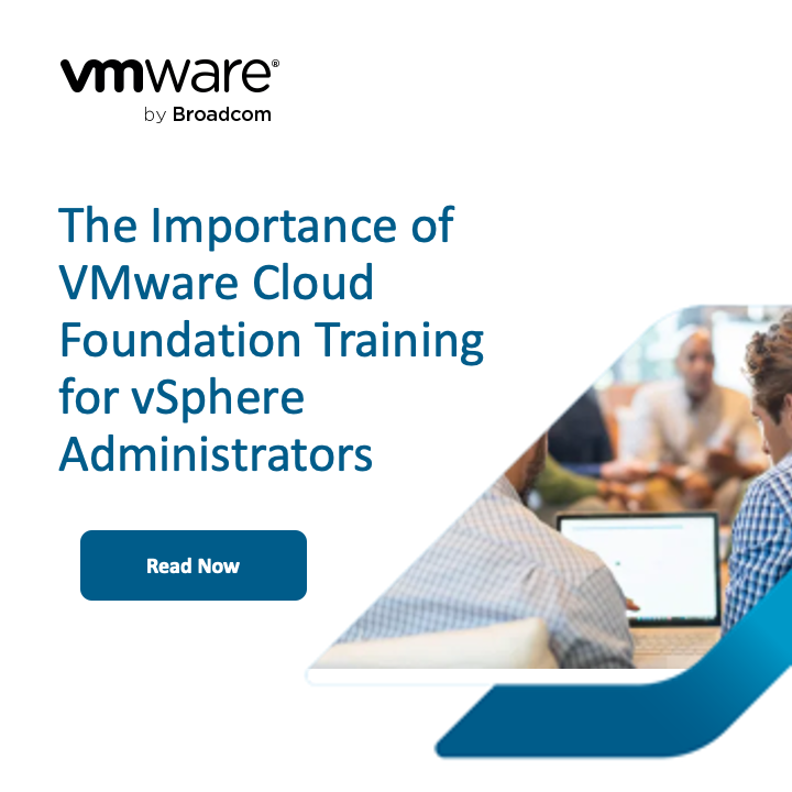 VMware Learning tweet media