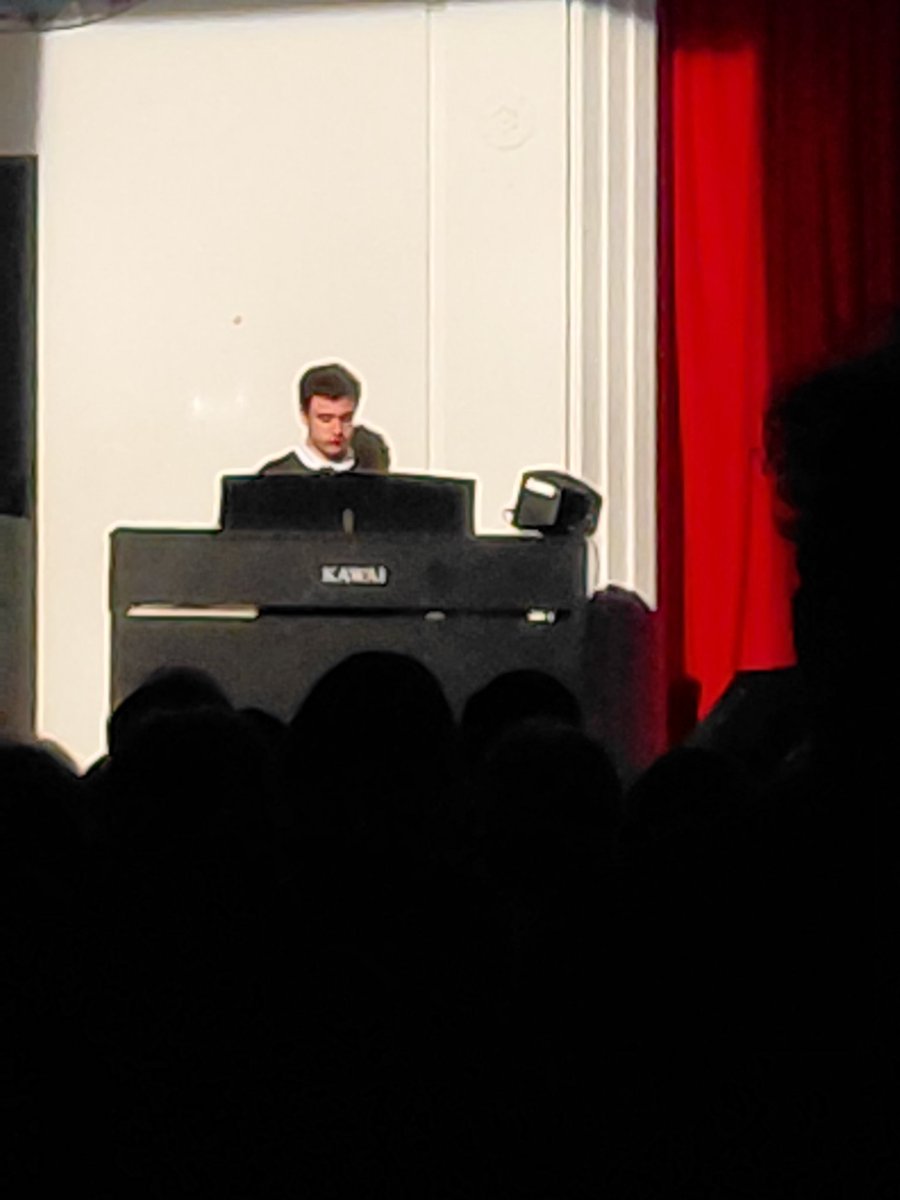 Ross High ASN tweet media