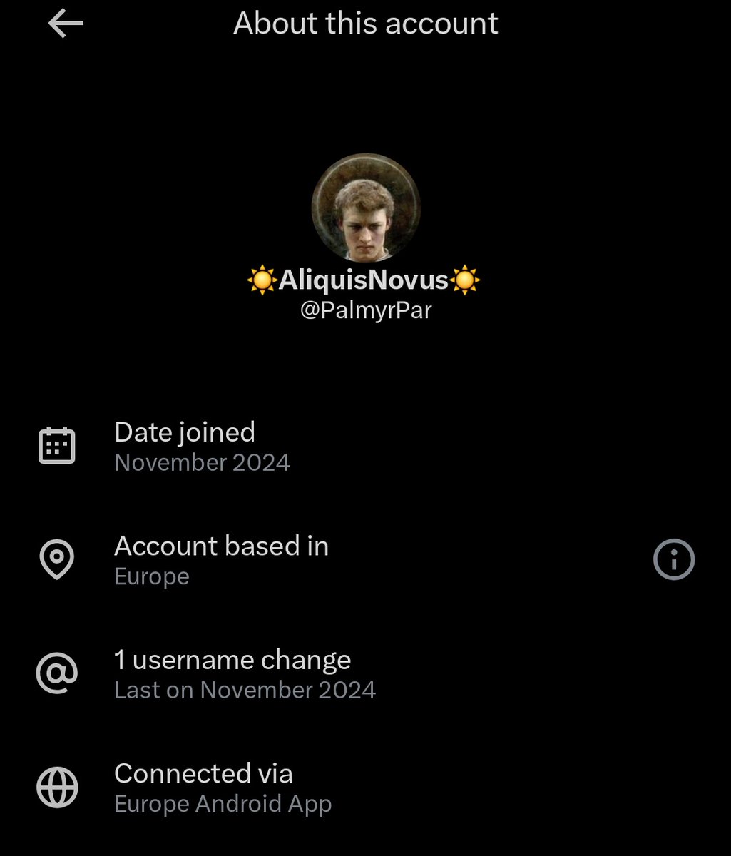 contrary_hoff's tweet image. Perhaps you should mind your own country and continent