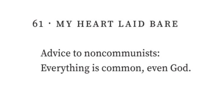 Baudelaire
