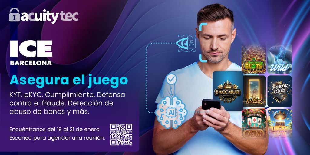 AcuityTec ES tweet media