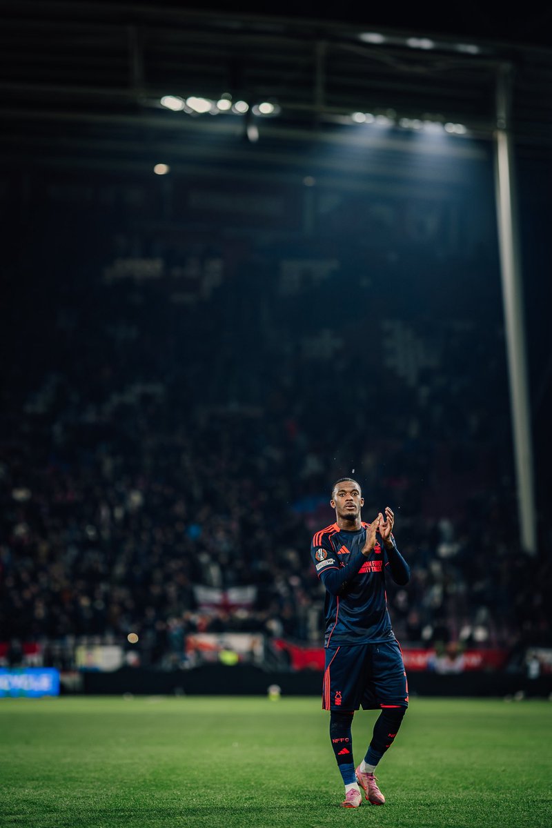 Callum Hudson-Odoi tweet media