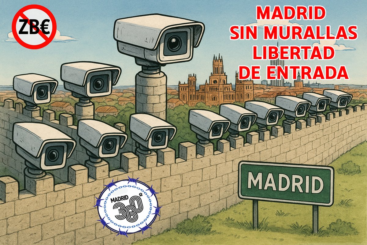 SinPegatinaDGT's tweet image. Una nueva moratoria. 

Las manifestaciones, alegaciones, quejas en RRSS y la posibilidad de perder decenas de miles de votos han hecho efecto. 

Ahora hay que conseguir la derogación de todas las prohibiciones discriminatorias y desproporcionadas