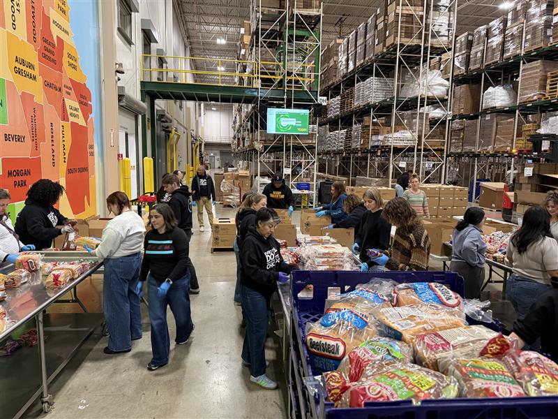 The Chicago Community Trust tweet media