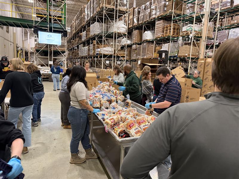 The Chicago Community Trust tweet media