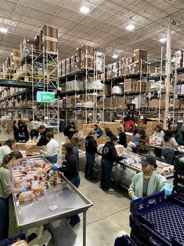 The Chicago Community Trust tweet media