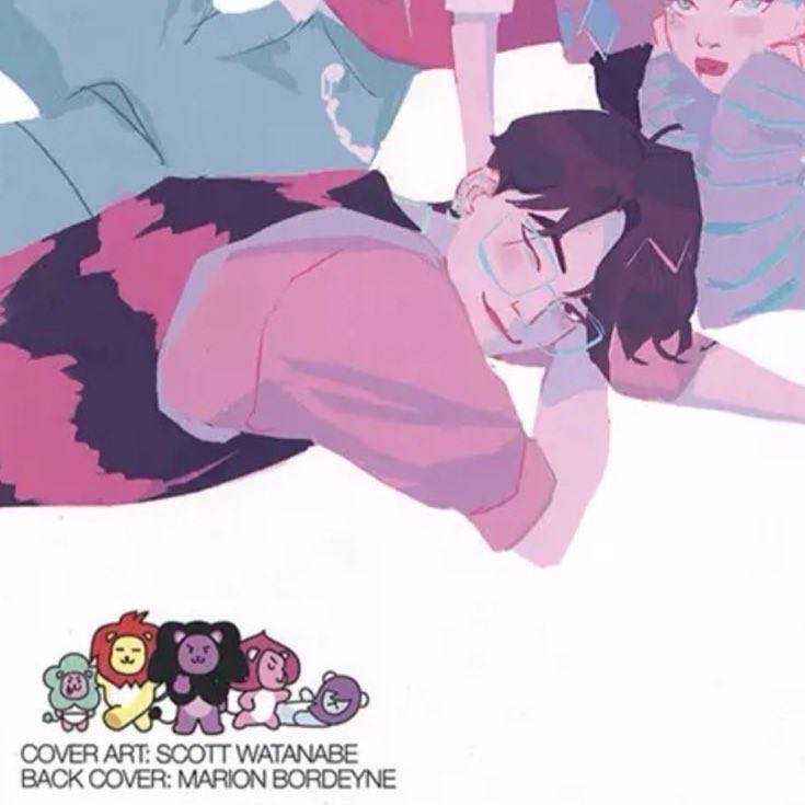 nick ⟡ snowdemon thinker tweet media