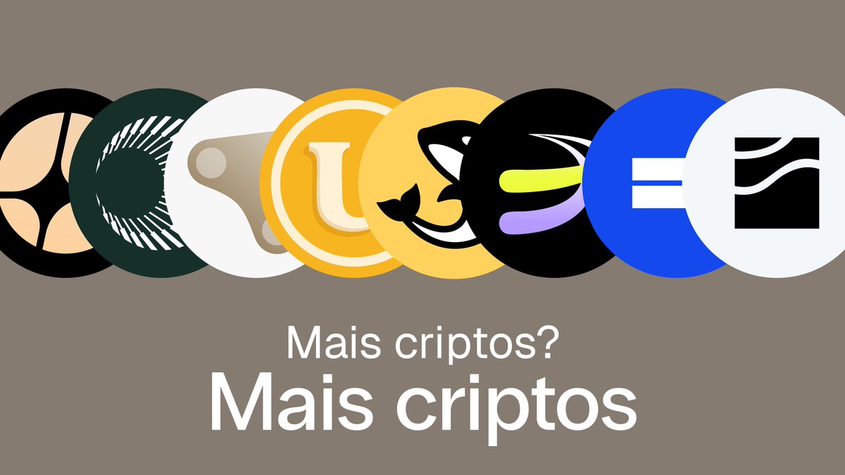 Bitso Brasil tweet media