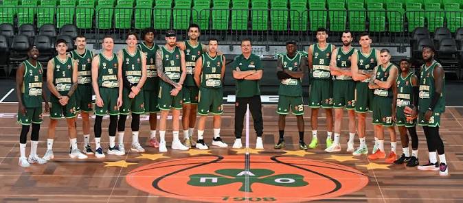 ΕΠΙΚΑΛΟΎΜΑΙ ΤΟ ΔΙΚΑΊΩΜΑ ΤΟΥ ΝΤΙΦΑΛΑ

#OlympiacosBC

#paobc

#OlympiacosFC