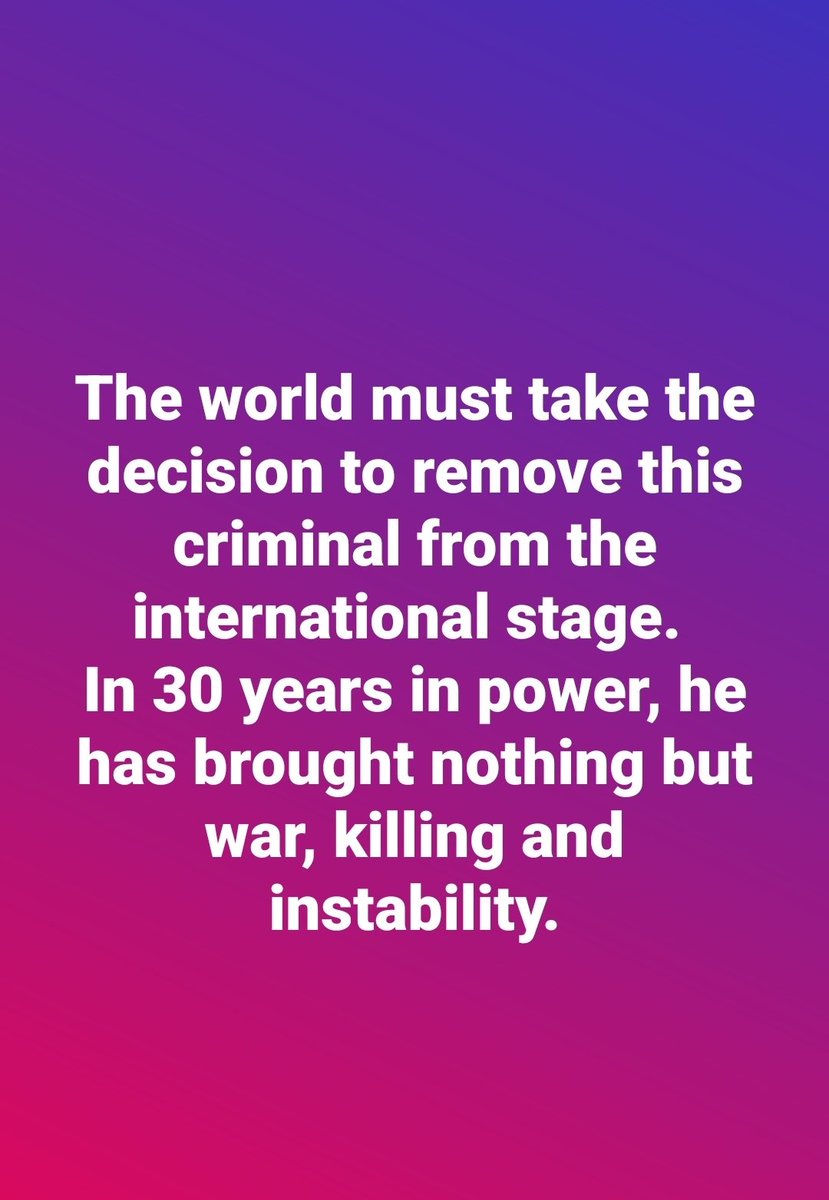 Col.Betty MUZALENDO tweet media