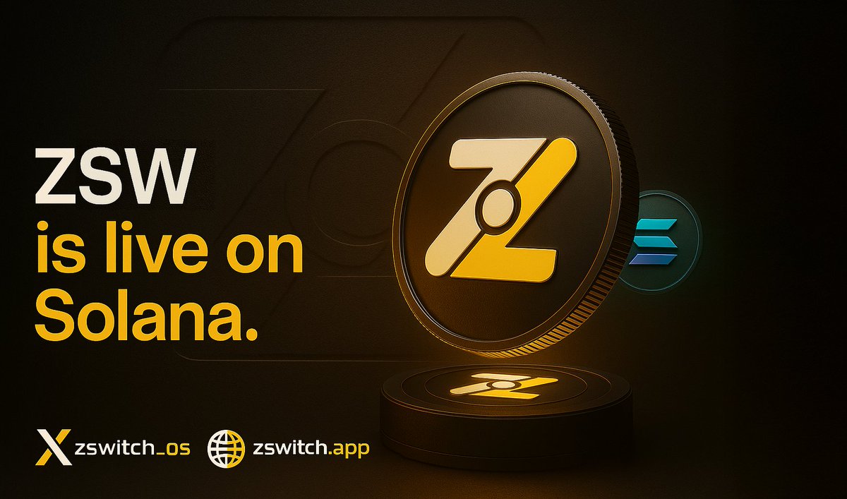 Zswitch tweet media