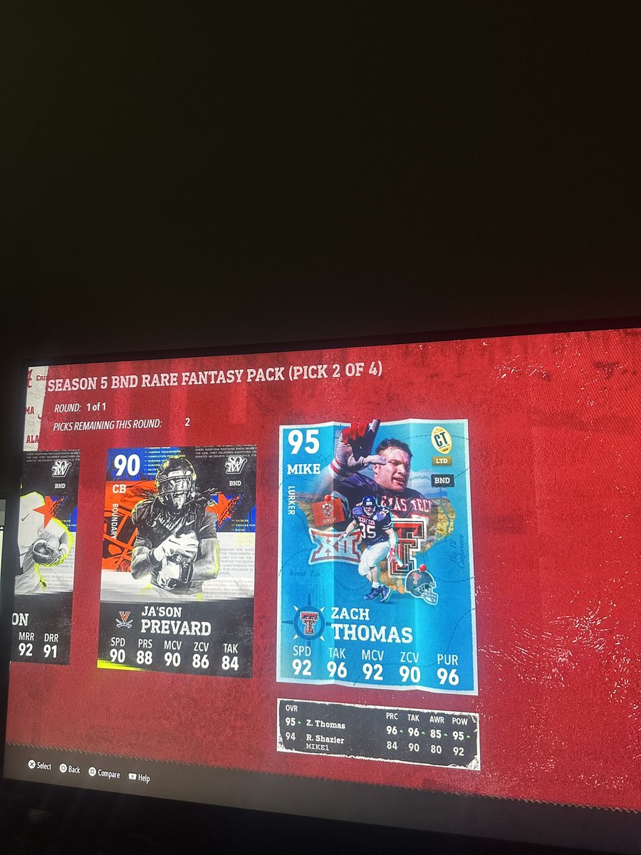 GetLiveMar's tweet image. PACK GLITCH!!! 3 LTDS! LTDS ARE FLYING OUT OF THE SEASON 5 BND PACKS!! @TapXMikey @Zirksee @Vante7Twitch