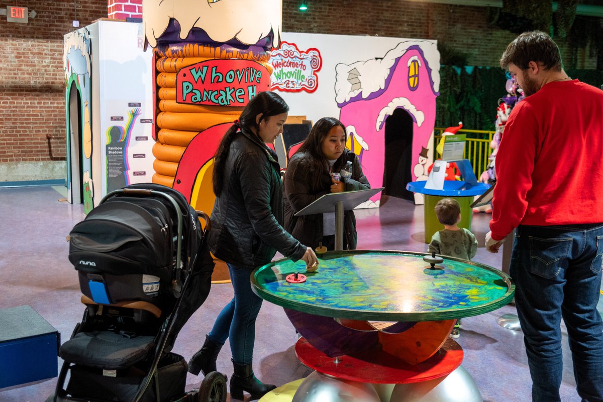 The Network for Springfield's Young Professionals tweet media