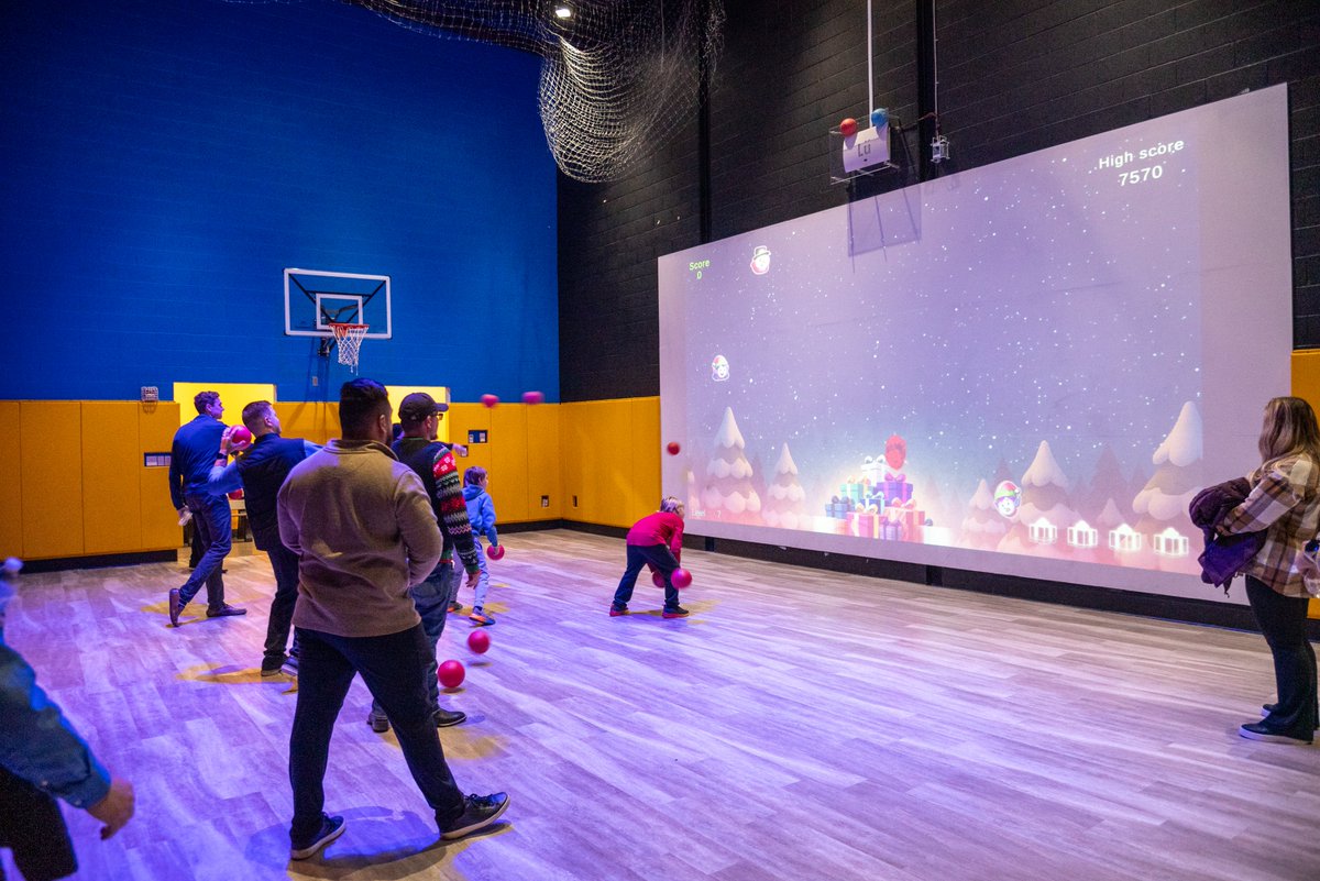 The Network for Springfield's Young Professionals tweet media