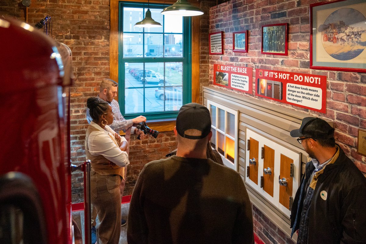 The Network for Springfield's Young Professionals tweet media