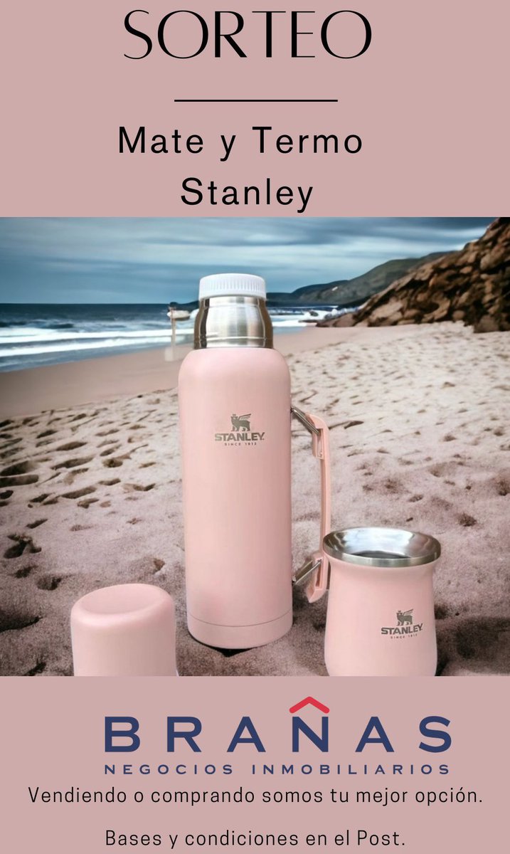 Inmobiliaria Brañas tweet media